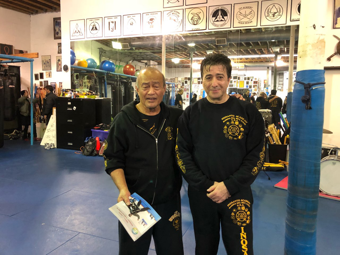 Daniinosanto