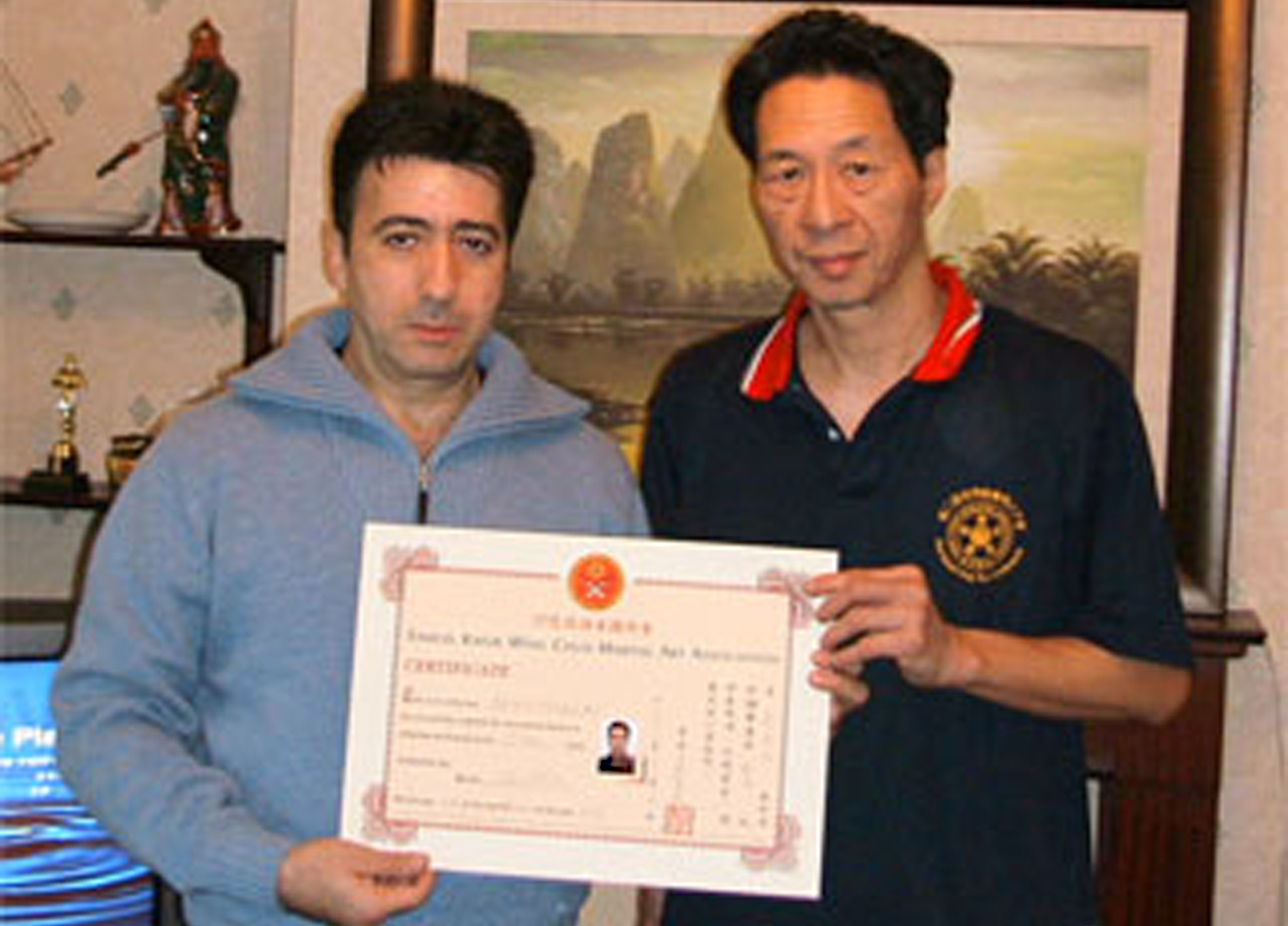 Kwok